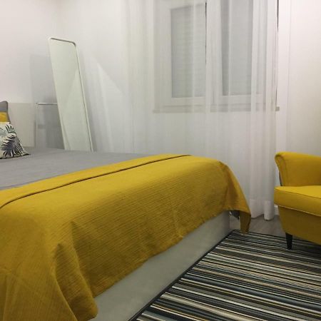 Lisboa Comfort Apartment エクステリア 写真