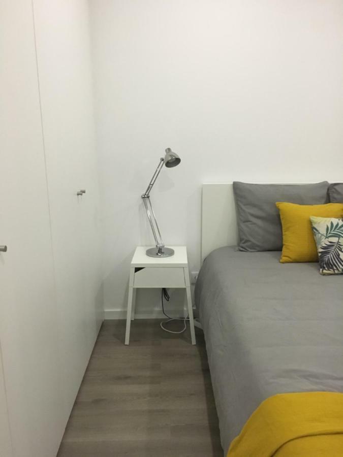 Lisboa Comfort Apartment エクステリア 写真