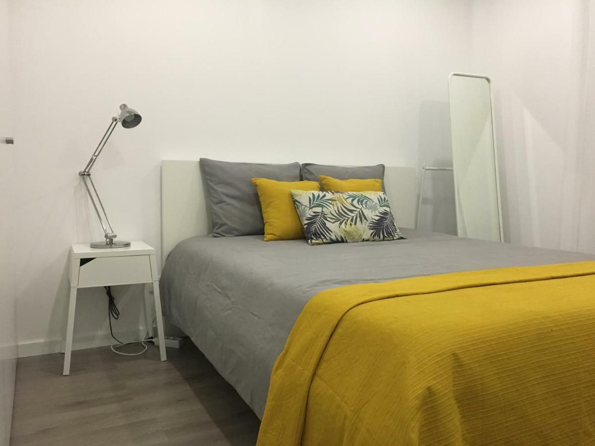 Lisboa Comfort Apartment エクステリア 写真