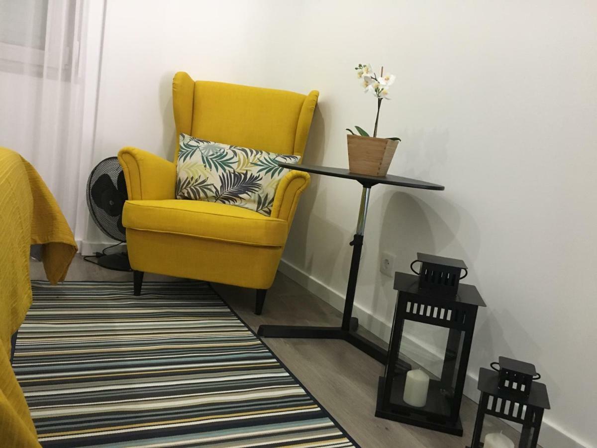 Lisboa Comfort Apartment エクステリア 写真