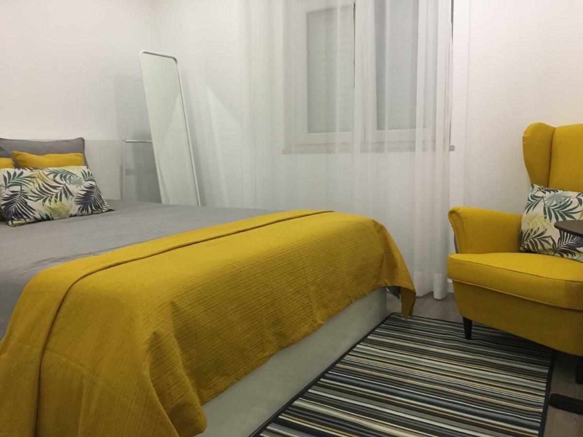 Lisboa Comfort Apartment エクステリア 写真