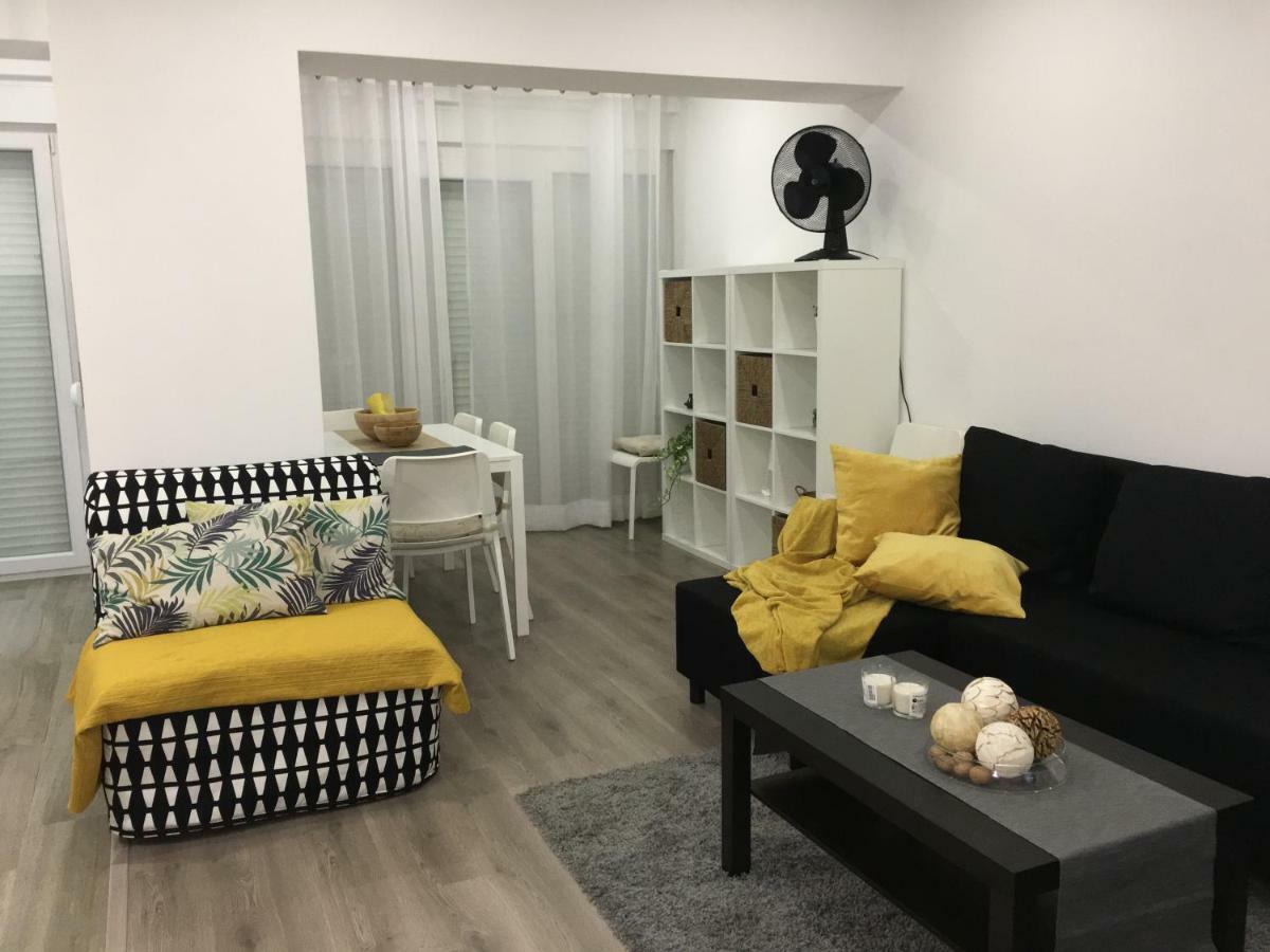 Lisboa Comfort Apartment エクステリア 写真