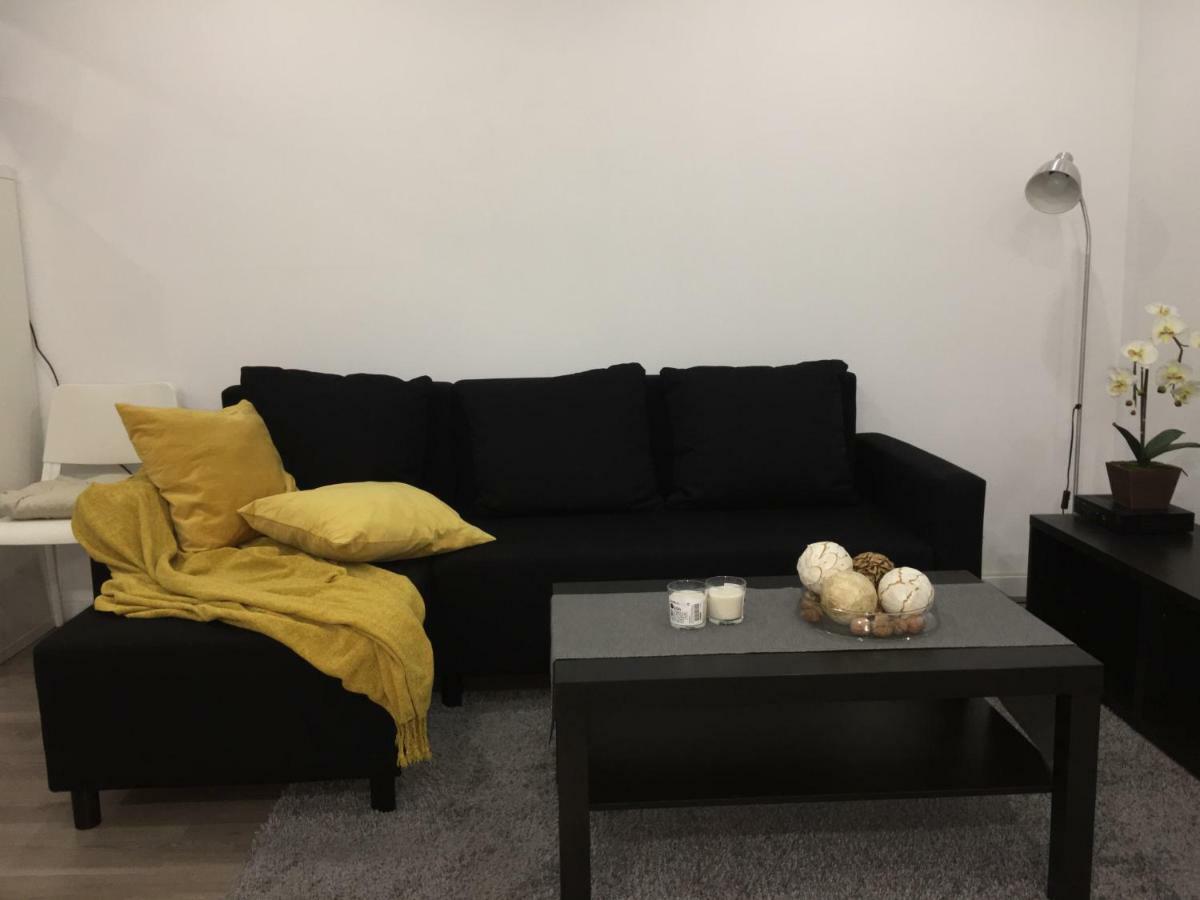 Lisboa Comfort Apartment エクステリア 写真